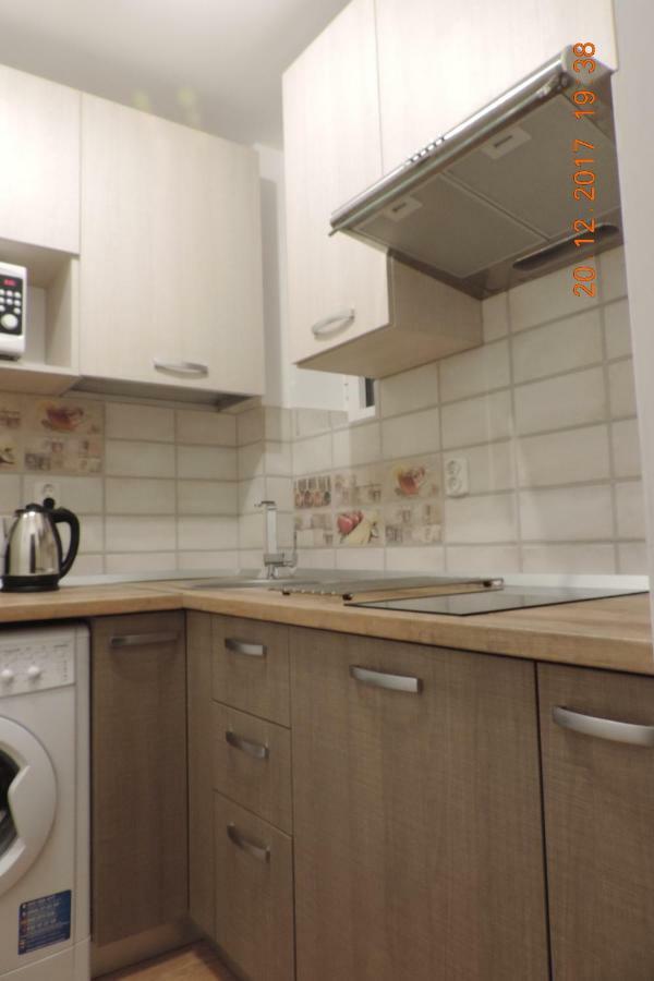 בוקרשט The Best Location Accommodation מראה חיצוני תמונה