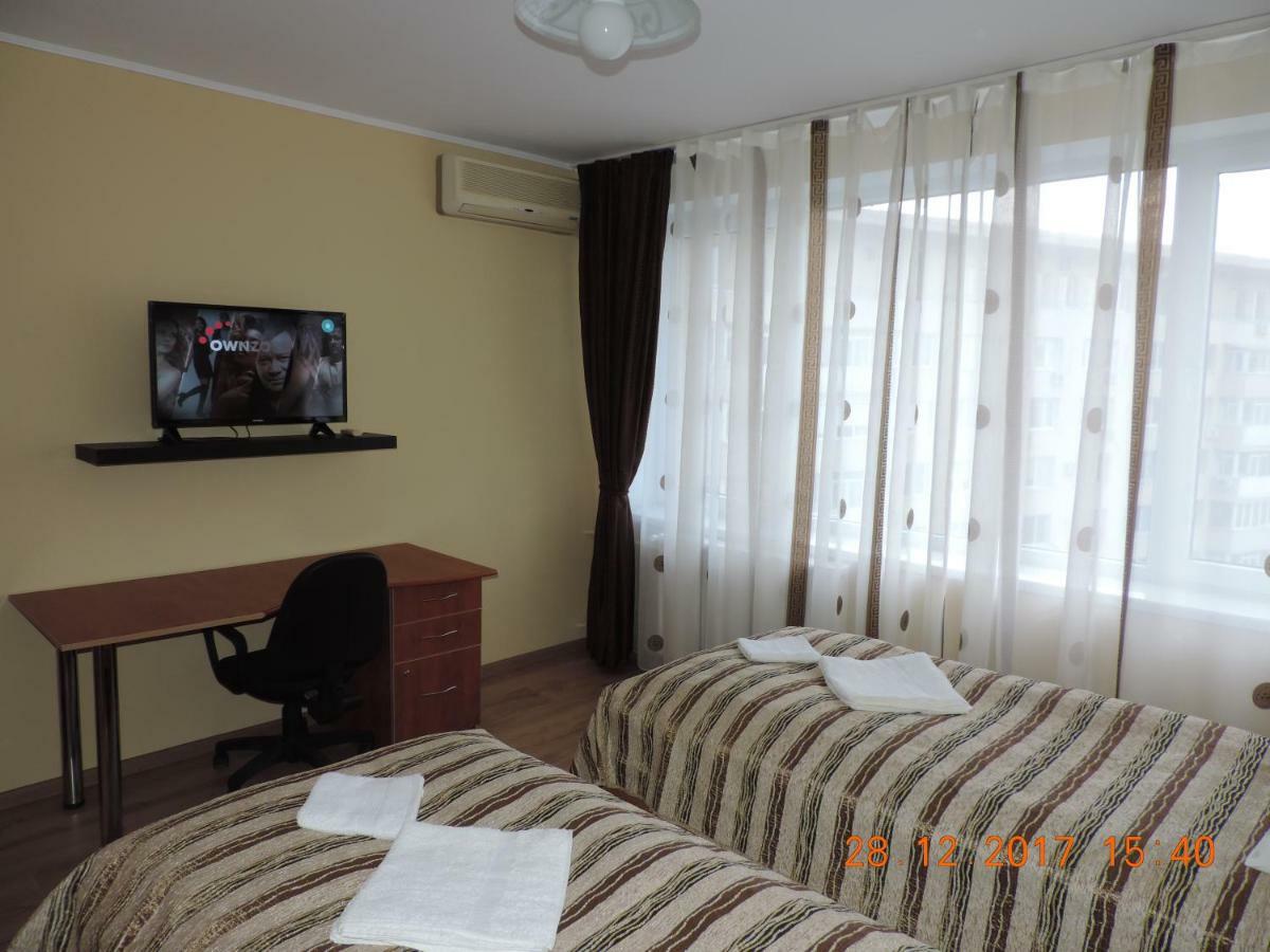 בוקרשט The Best Location Accommodation מראה חיצוני תמונה